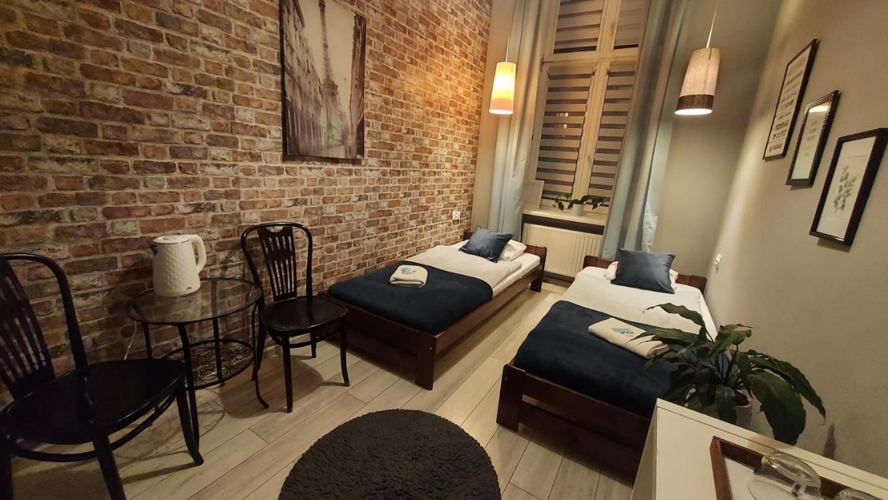 Deja Vu Hostel 바르샤바 외부 사진