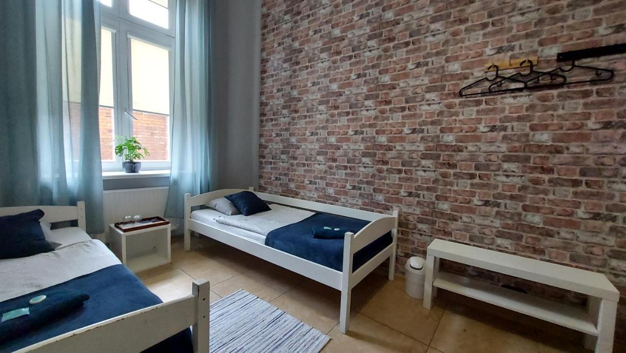 Deja Vu Hostel 바르샤바 외부 사진