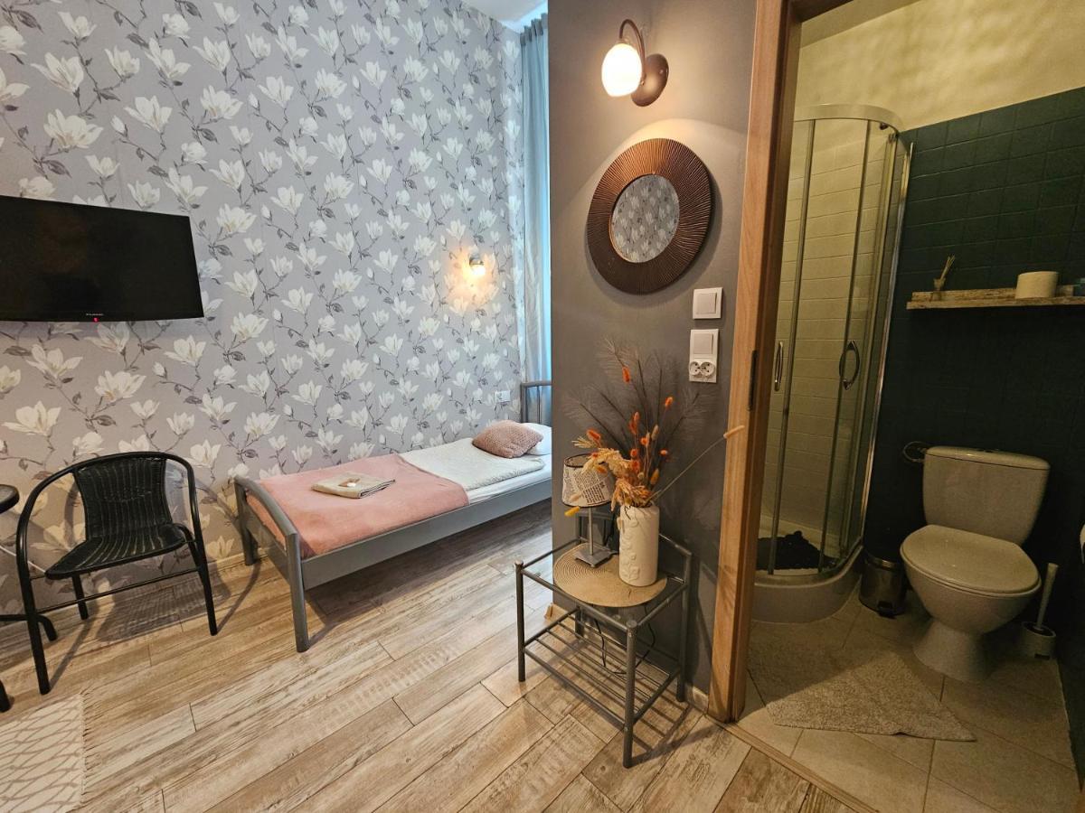 Deja Vu Hostel 바르샤바 외부 사진