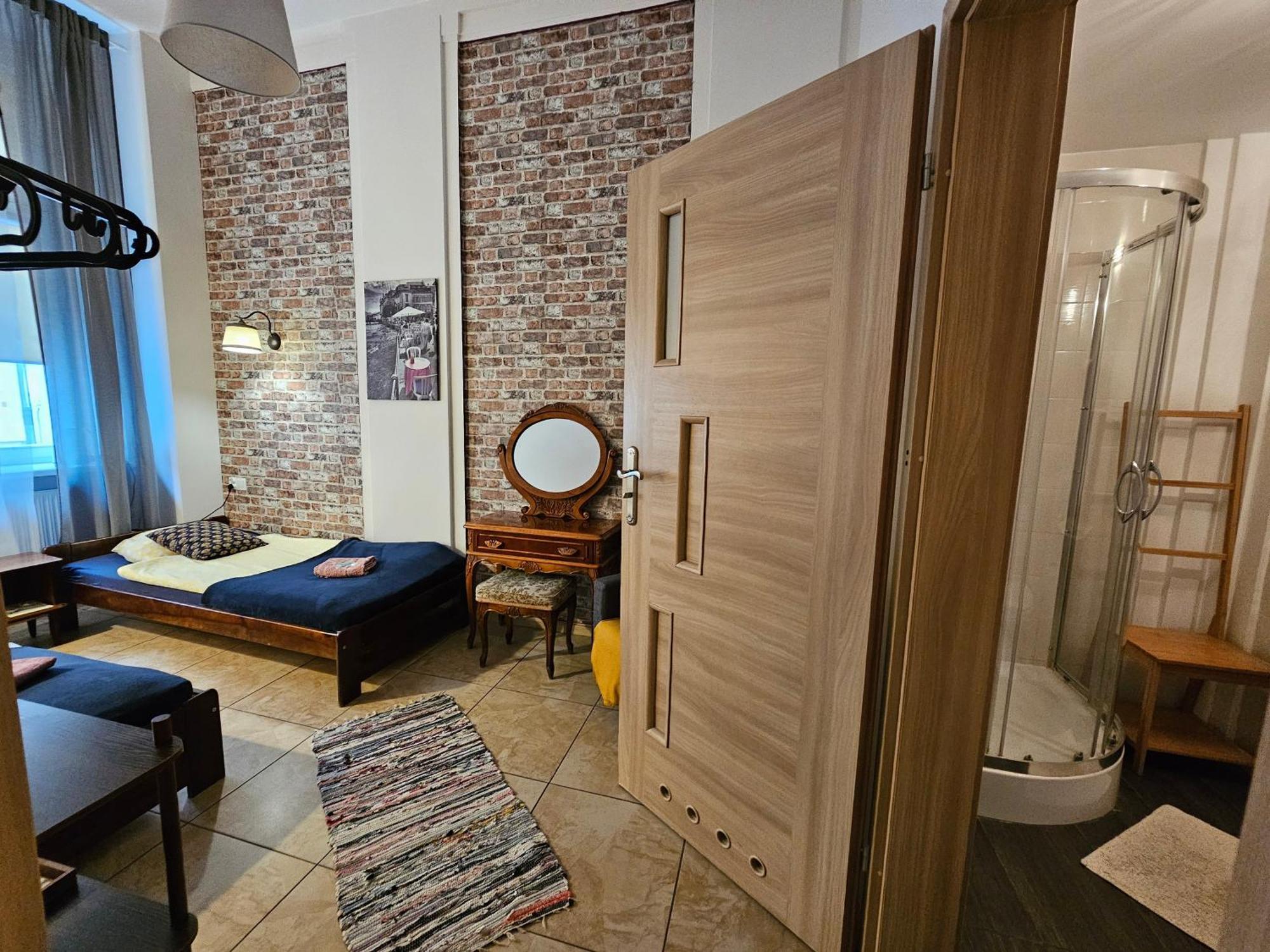 Deja Vu Hostel 바르샤바 외부 사진