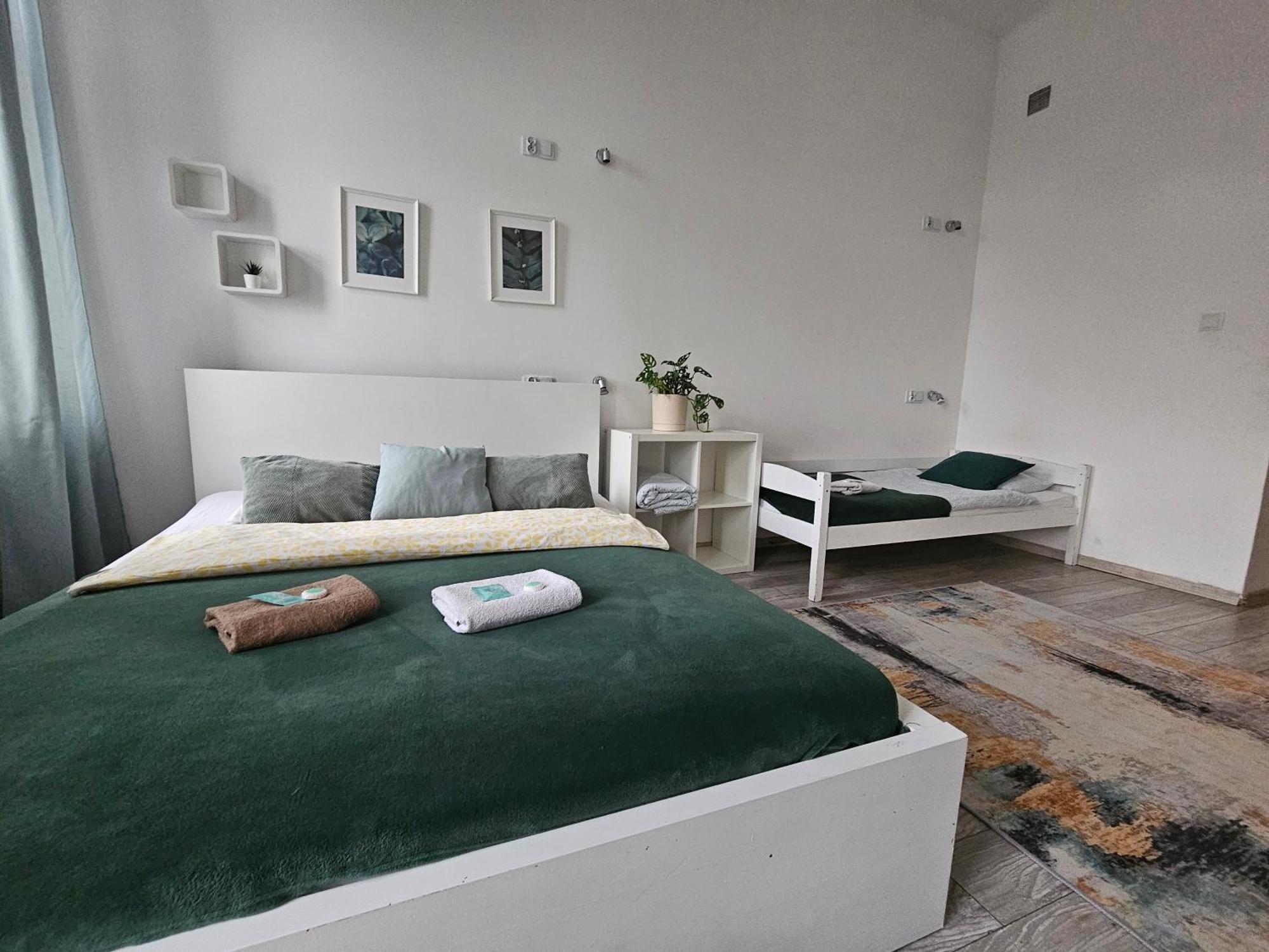 Deja Vu Hostel 바르샤바 외부 사진