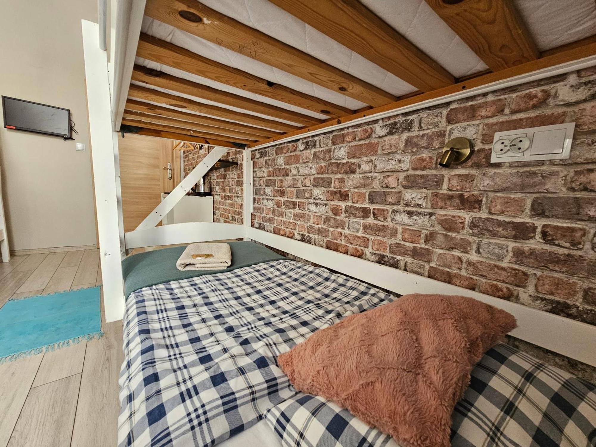 Deja Vu Hostel 바르샤바 외부 사진