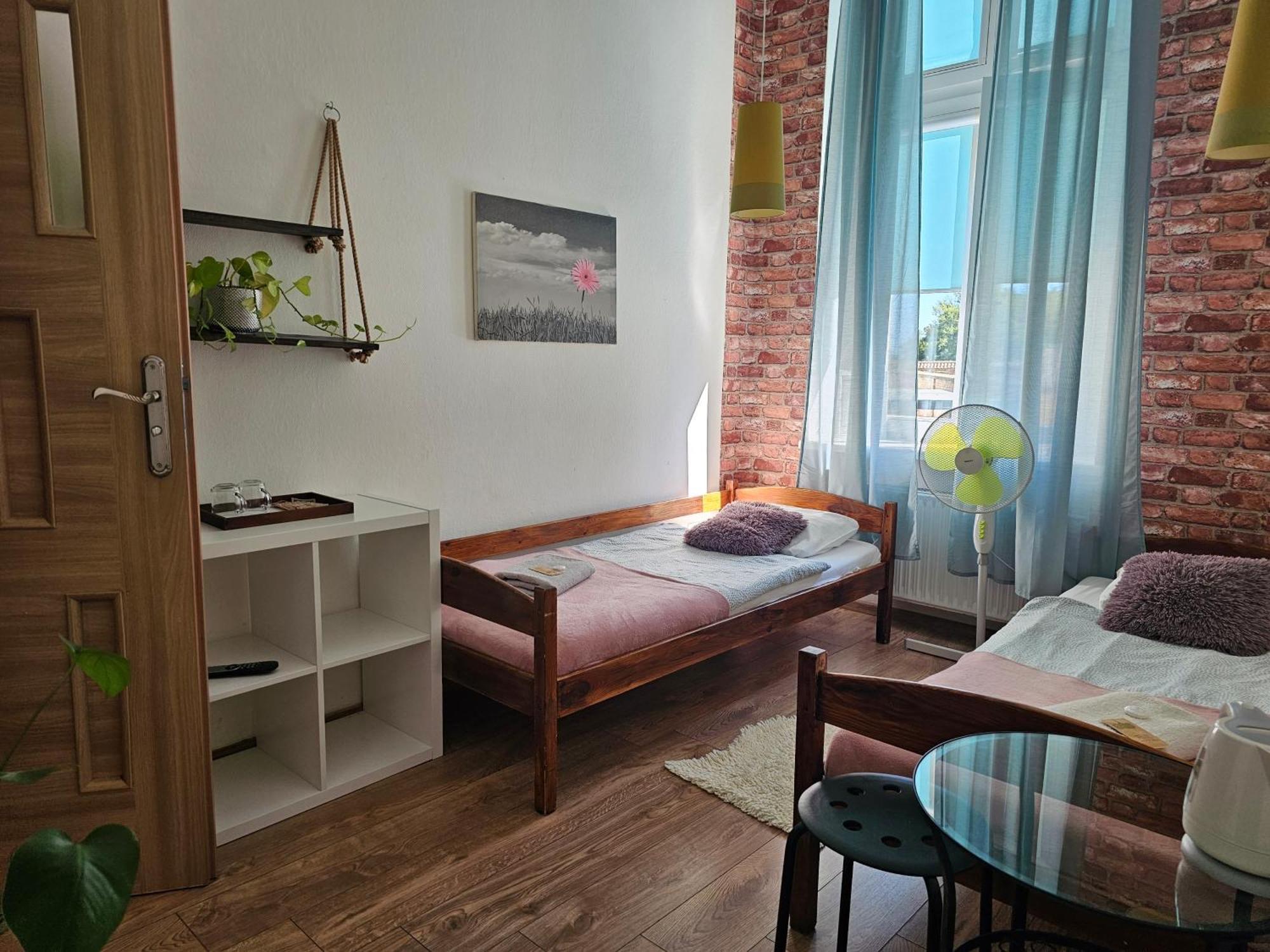 Deja Vu Hostel 바르샤바 외부 사진