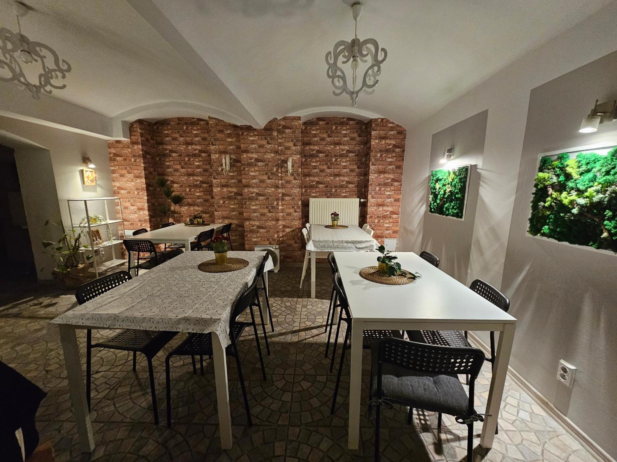Deja Vu Hostel 바르샤바 외부 사진
