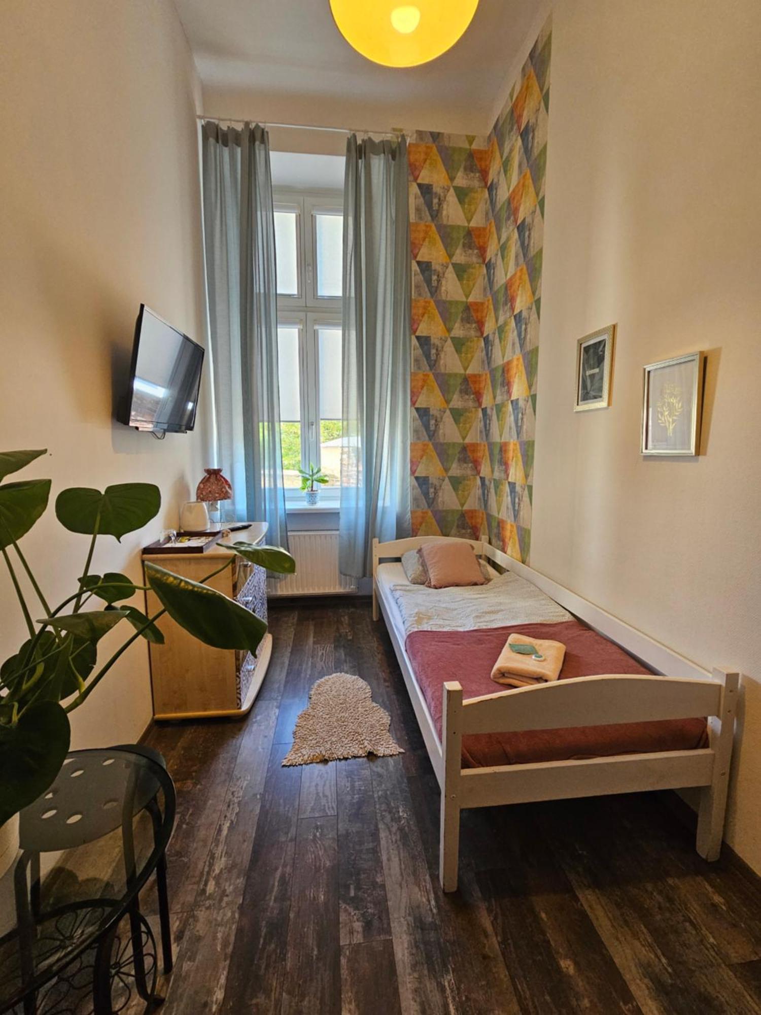 Deja Vu Hostel 바르샤바 외부 사진